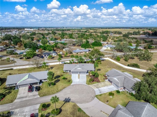 1604 E Orangewood Court, Avon Park, FL 33825