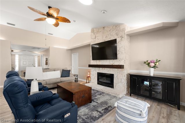 1604 E Orangewood Court, Avon Park, FL 33825