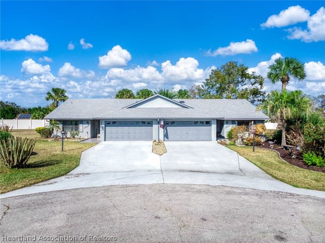 1604 E Orangewood Court, Avon Park, FL 33825