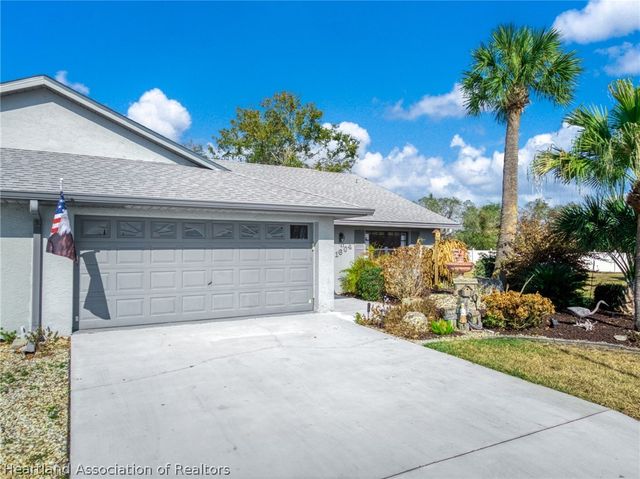 1604 E Orangewood Court, Avon Park, FL 33825