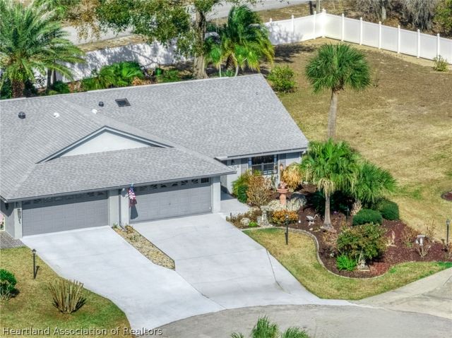 1604 E Orangewood Court, Avon Park, FL 33825