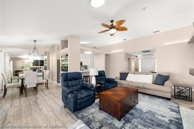 1604 E Orangewood Court, Avon Park, FL 33825