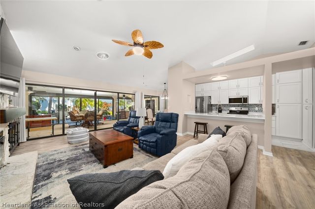 1604 E Orangewood Court, Avon Park, FL 33825