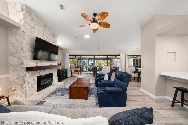 1604 E Orangewood Court, Avon Park, FL 33825