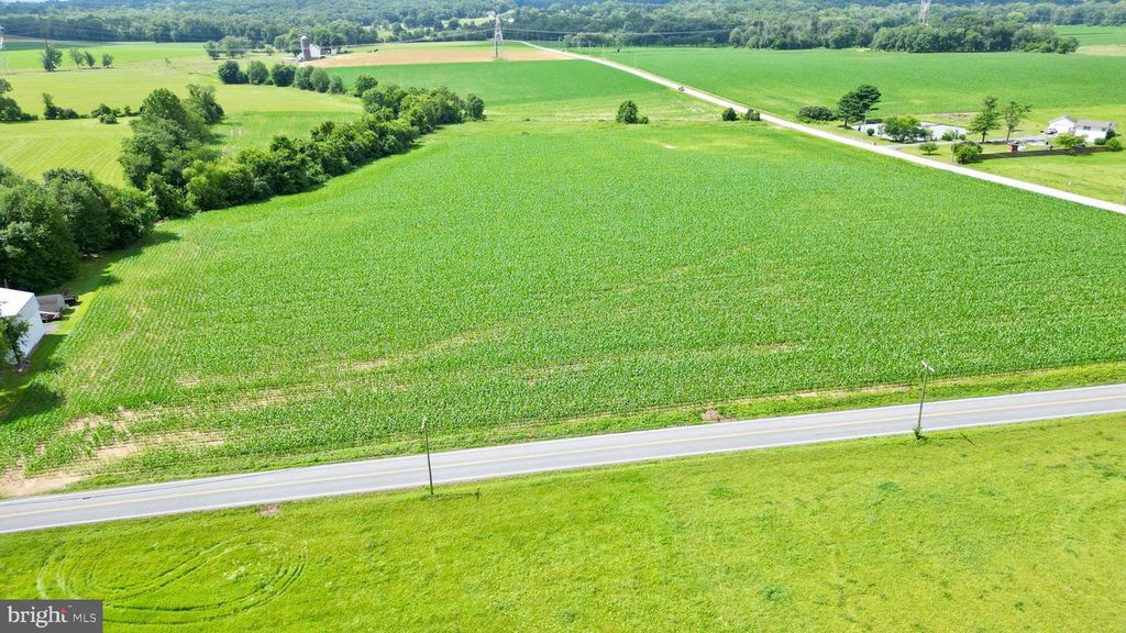 521 ENGLAND CREAMERY RD #2 PARCEL, North East, MD 21901