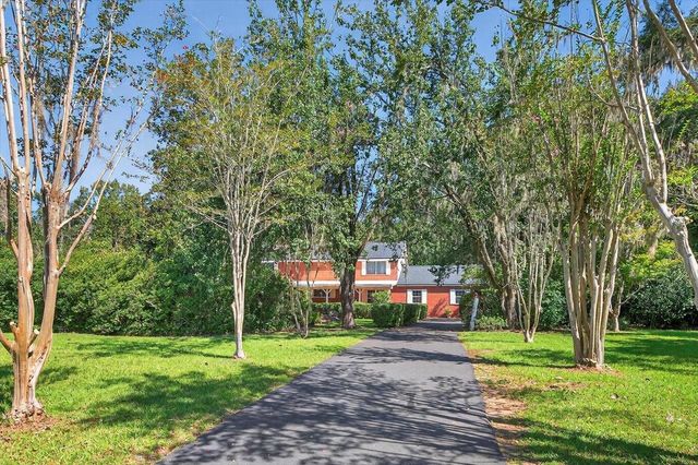 5670 ADRIENNE Drive, Tallahassee, FL 32311