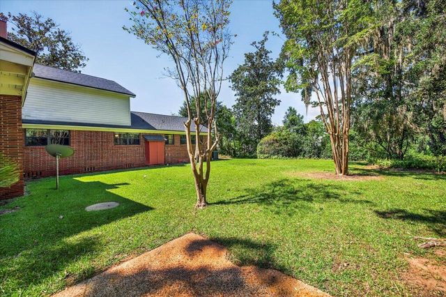 5670 ADRIENNE Drive, Tallahassee, FL 32311