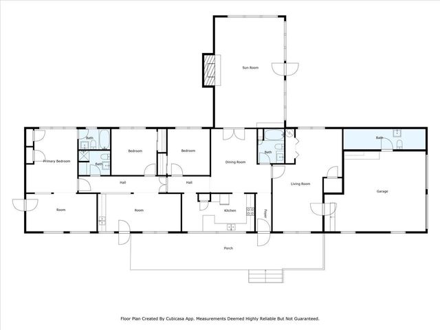 5670 ADRIENNE Drive, Tallahassee, FL 32311