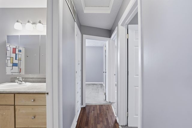 705 Ives Avenue, Big Rapids Twp, MI 49307