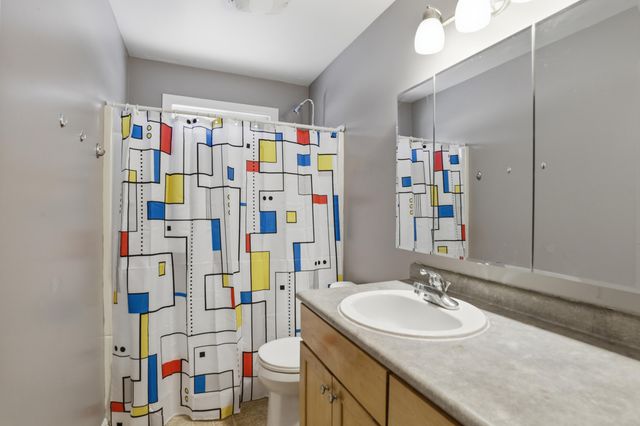 705 Ives Avenue, Big Rapids Twp, MI 49307