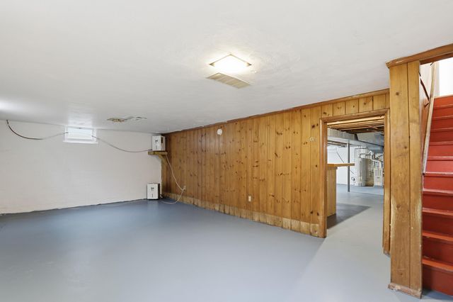 705 Ives Avenue, Big Rapids Twp, MI 49307