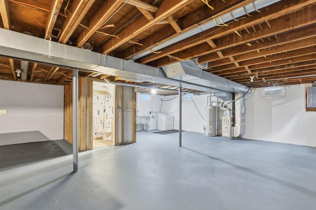 705 Ives Avenue, Big Rapids Twp, MI 49307