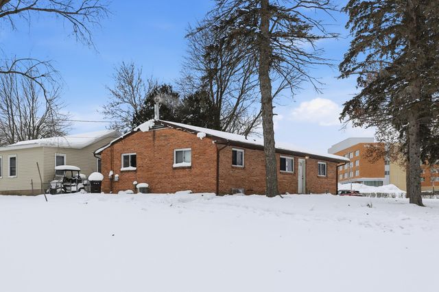 705 Ives Avenue, Big Rapids Twp, MI 49307