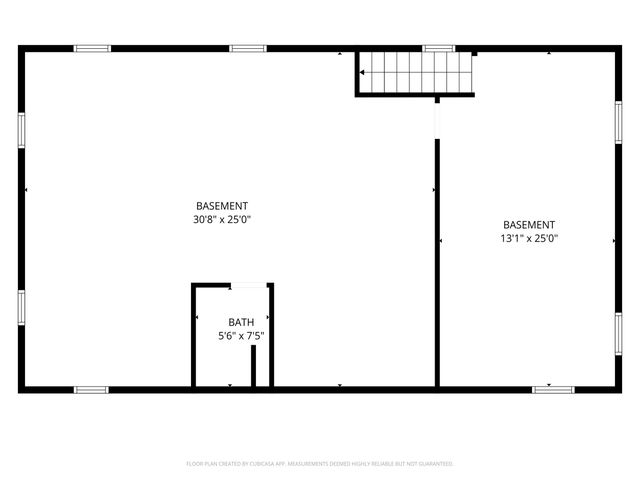 705 Ives Avenue, Big Rapids Twp, MI 49307