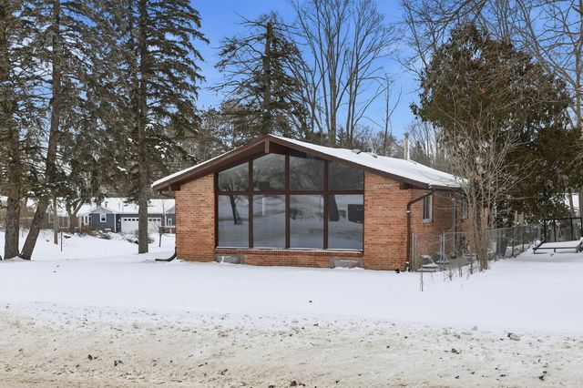 705 Ives Avenue, Big Rapids Twp, MI 49307