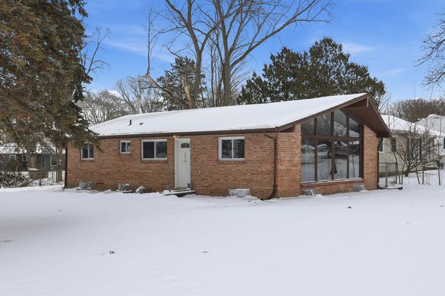 705 Ives Avenue, Big Rapids Twp, MI 49307