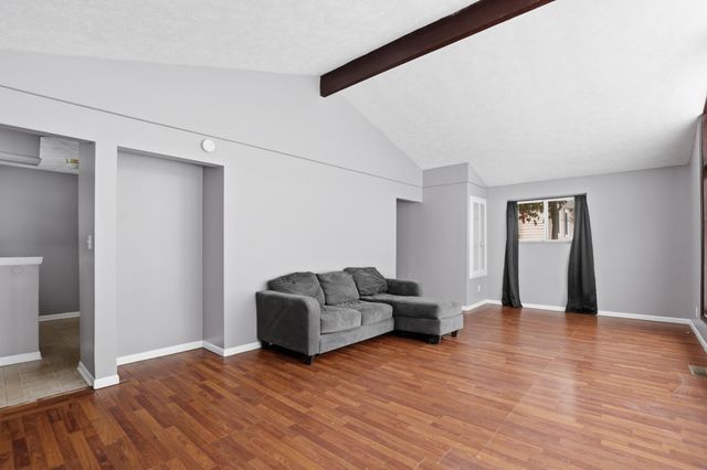 705 Ives Avenue, Big Rapids Twp, MI 49307