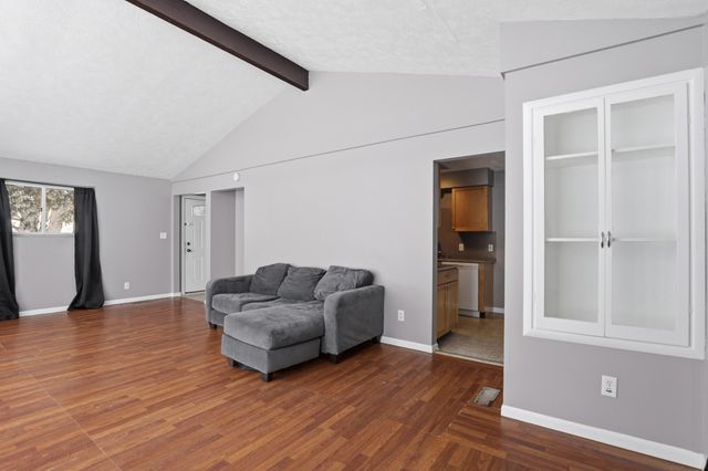 705 Ives Avenue, Big Rapids Twp, MI 49307