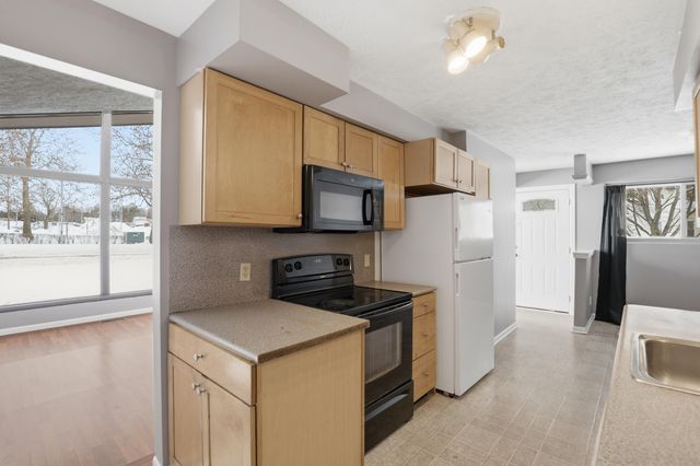 705 Ives Avenue, Big Rapids Twp, MI 49307