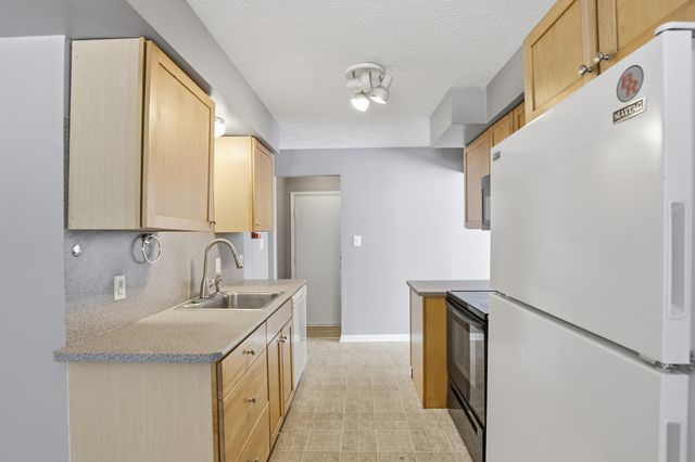 705 Ives Avenue, Big Rapids Twp, MI 49307