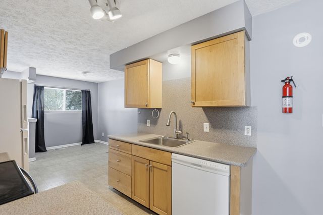 705 Ives Avenue, Big Rapids Twp, MI 49307