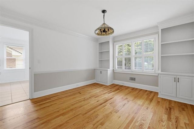 1826 Hermitage Place, Decatur, GA 30033