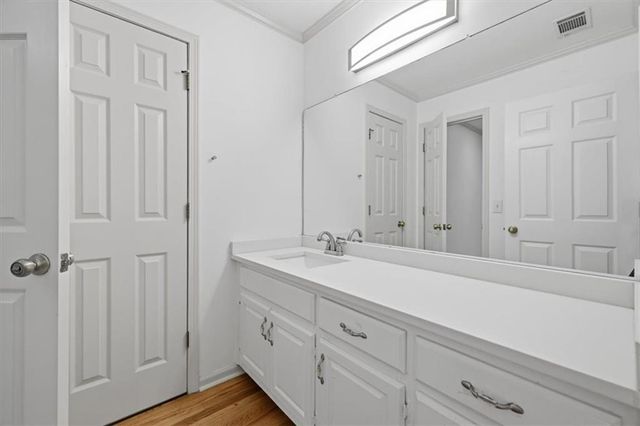 1826 Hermitage Place, Decatur, GA 30033
