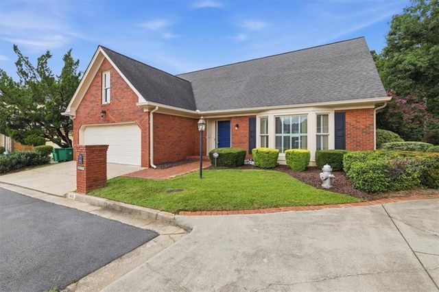 1826 Hermitage Place, Decatur, GA 30033