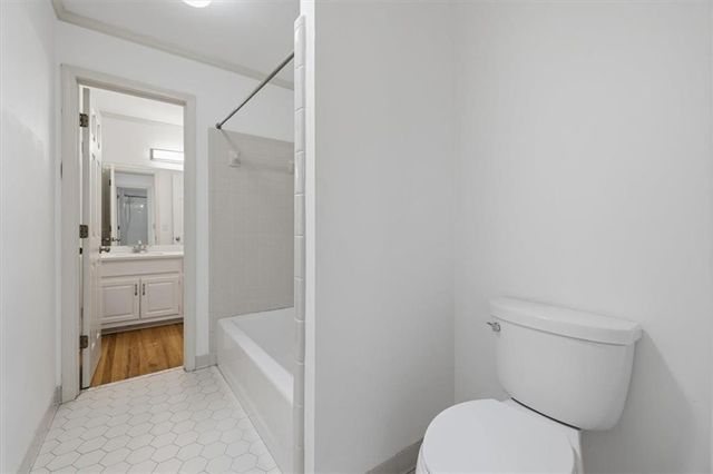 1826 Hermitage Place, Decatur, GA 30033