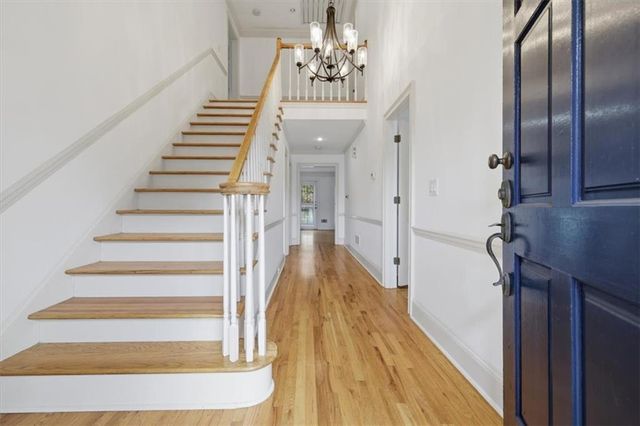 1826 Hermitage Place, Decatur, GA 30033