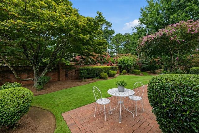 1826 Hermitage Place, Decatur, GA 30033