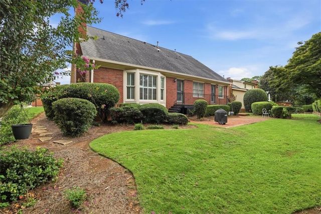 1826 Hermitage Place, Decatur, GA 30033
