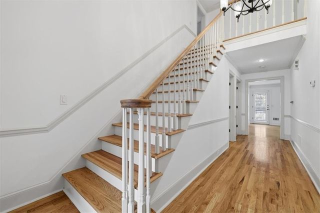 1826 Hermitage Place, Decatur, GA 30033