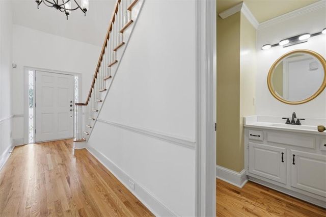 1826 Hermitage Place, Decatur, GA 30033