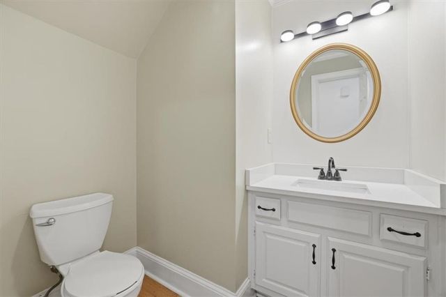 1826 Hermitage Place, Decatur, GA 30033