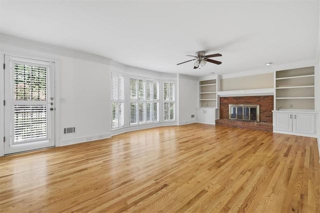 1826 Hermitage Place, Decatur, GA 30033