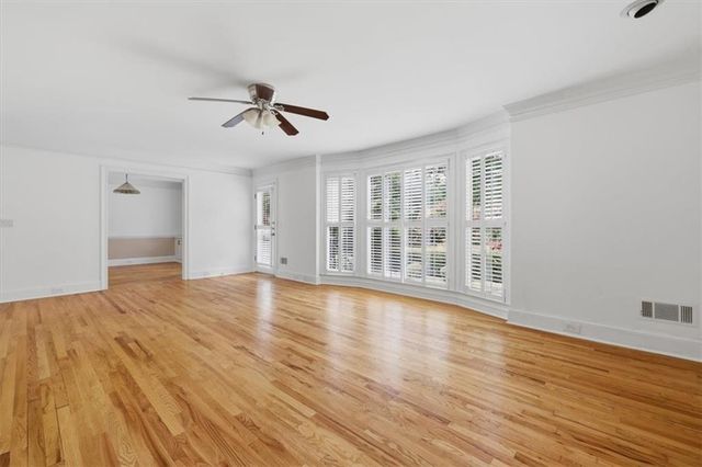 1826 Hermitage Place, Decatur, GA 30033