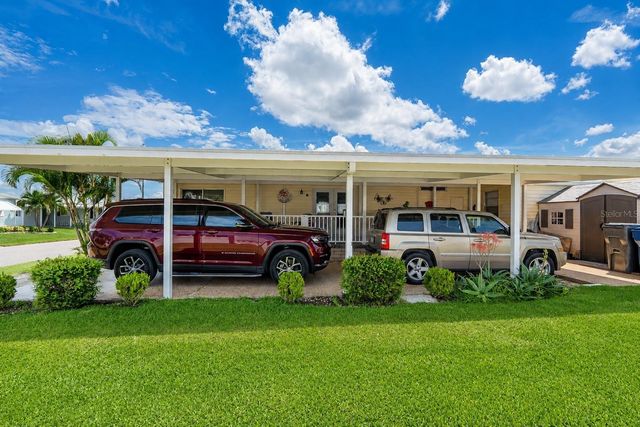 4403 14TH STREET E, Ellenton, FL 34222