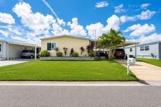 4403 14TH STREET E, Ellenton, FL 34222
