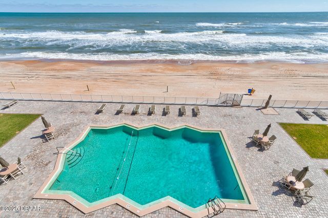 2828 N Atlantic Ave Unit 302, Daytona Beach, FL 32118