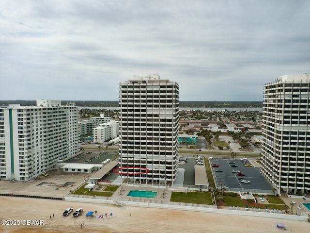 2828 N Atlantic Ave Unit 302, Daytona Beach, FL 32118