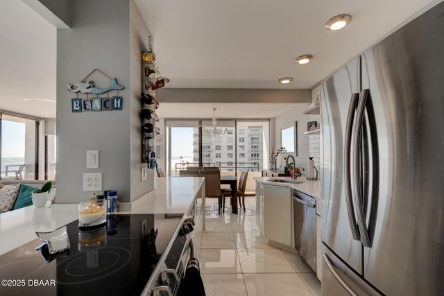 2828 N Atlantic Ave Unit 302, Daytona Beach, FL 32118