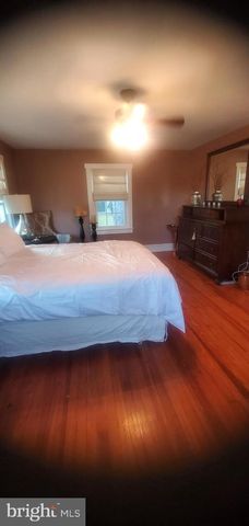 127 S WARNER ST, Woodbury, NJ 08096