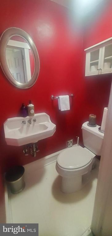 127 S WARNER ST, Woodbury, NJ 08096