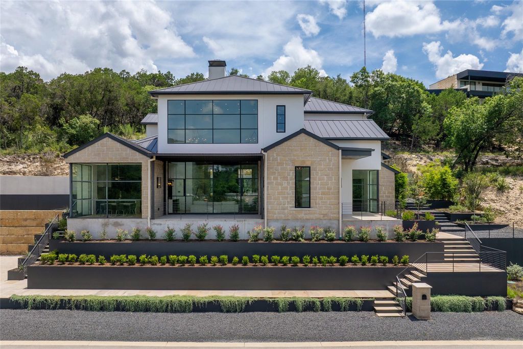 2701 Toro Canyon RD B, Austin, TX 78746