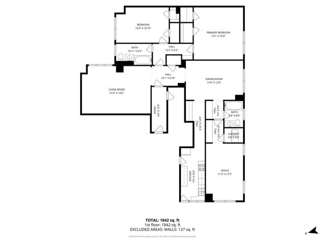 5840 S Stony Island Avenue 3F, Chicago, IL 60637