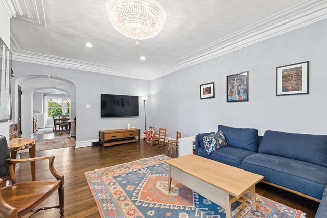 5840 S Stony Island Avenue 3F, Chicago, IL 60637