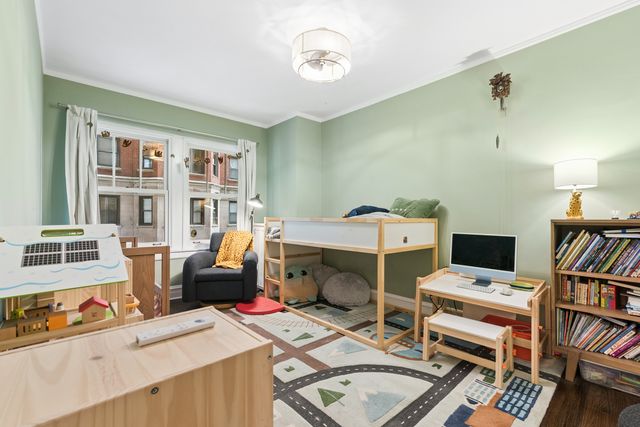 5840 S Stony Island Avenue 3F, Chicago, IL 60637
