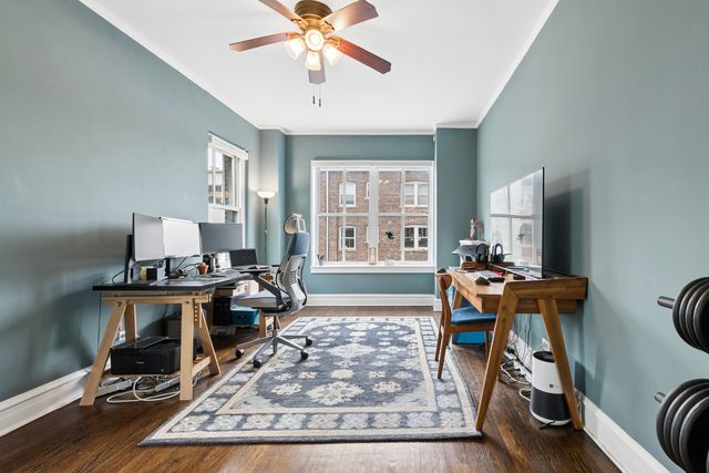 5840 S Stony Island Avenue 3F, Chicago, IL 60637