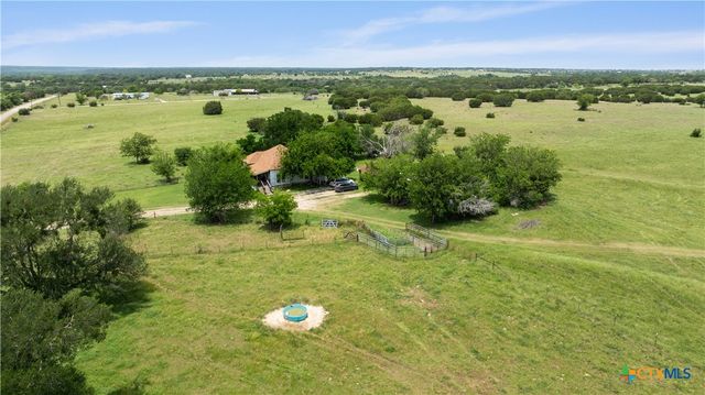 16160 Siler Road, Moody, TX 76557